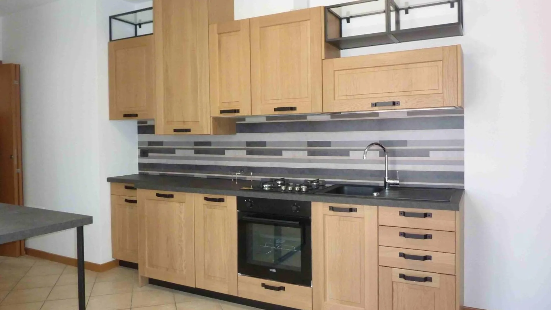 Apartmán Casa Ines Brezzo Itálie
