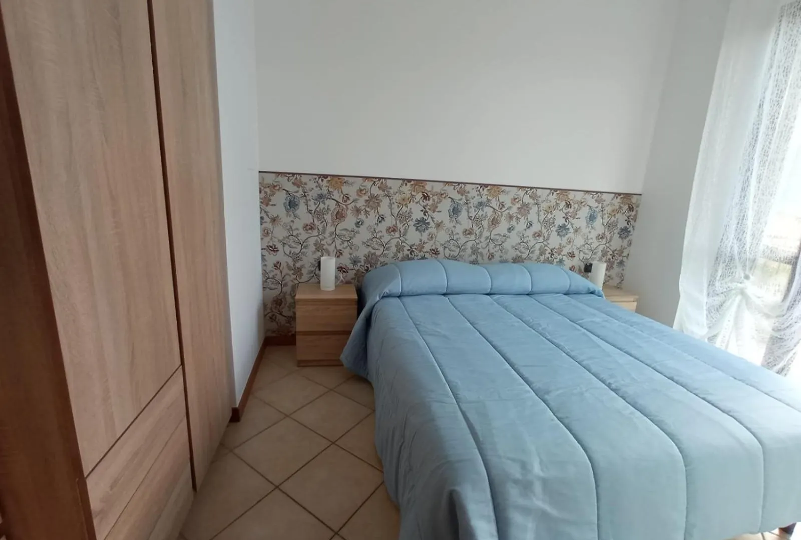 Apartmán Casa Ines Brezzo
