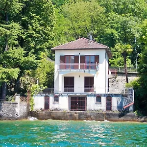 Apartment Casa, Brezzo