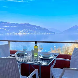 Apartment Belvedere, Brezzo