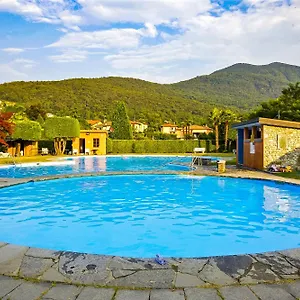 Apartment Parco Belmonte: Vista Fantastica, Brezzo