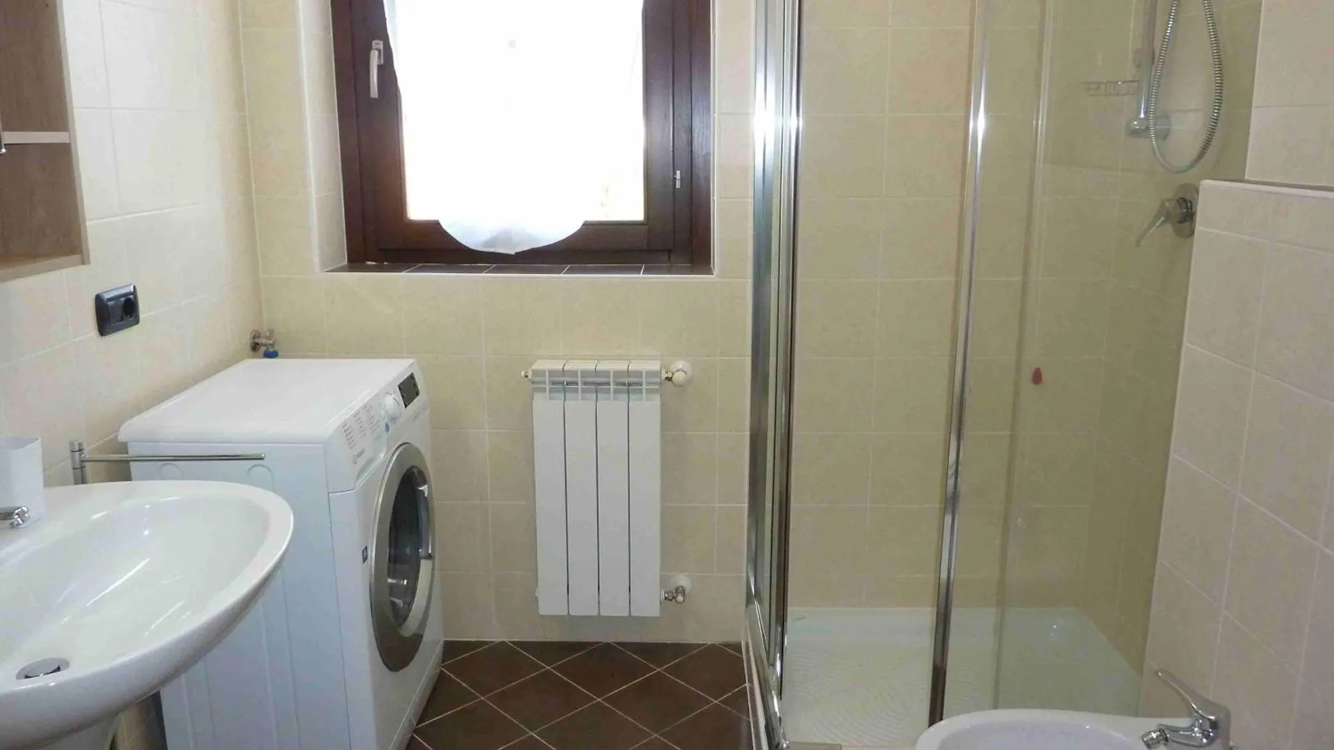 Casa Ines Apartment Brezzo Italy