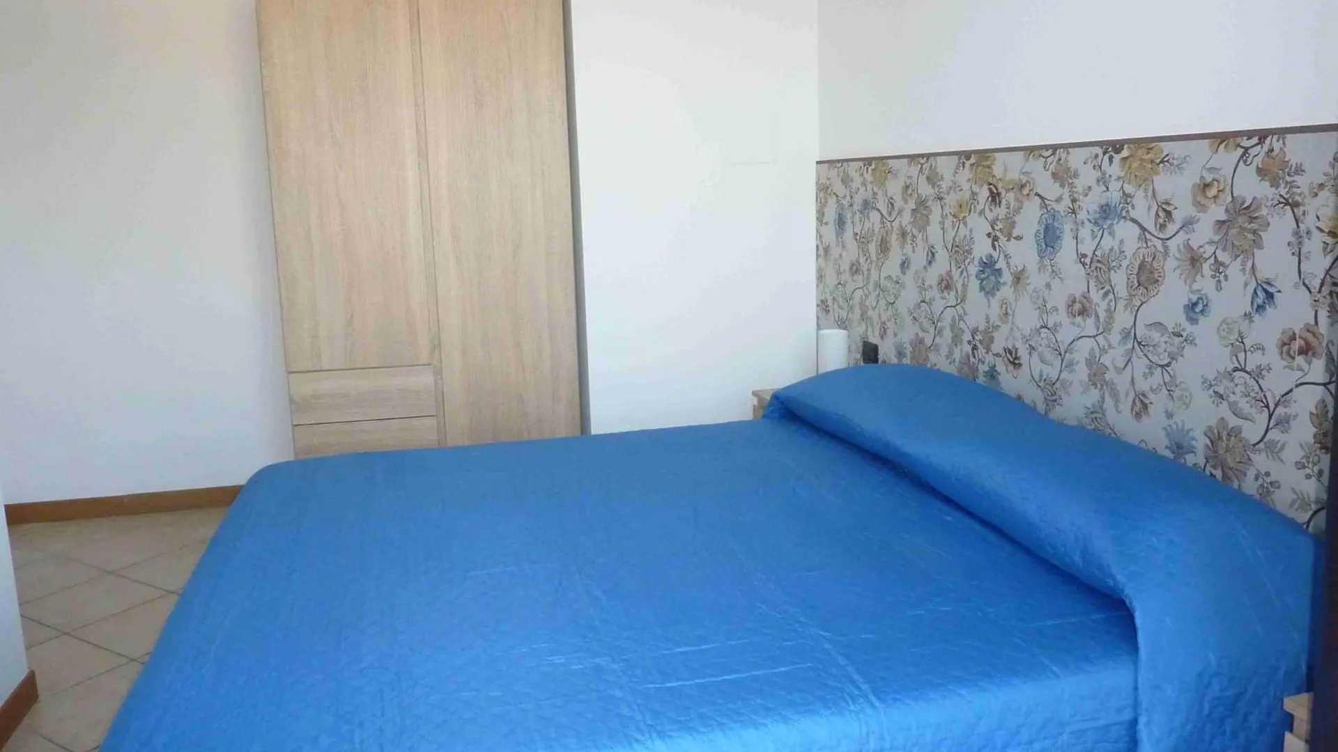 Casa Ines Apartment Brezzo