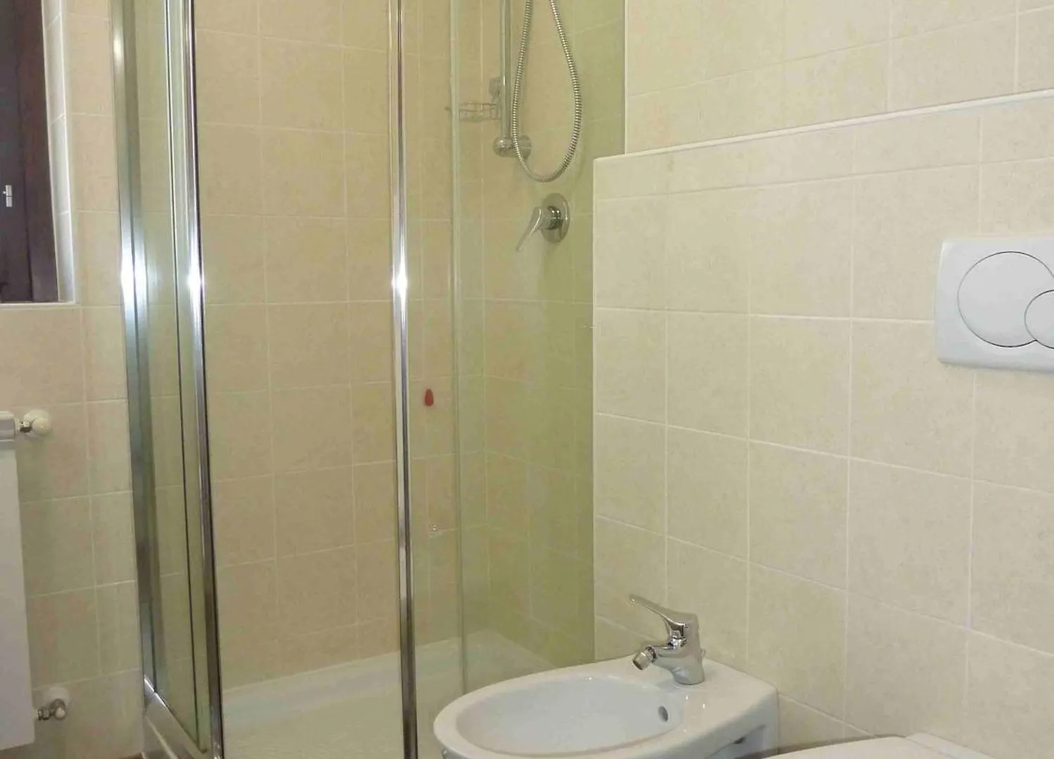 Casa Ines Apartment Brezzo 0*,  Italy