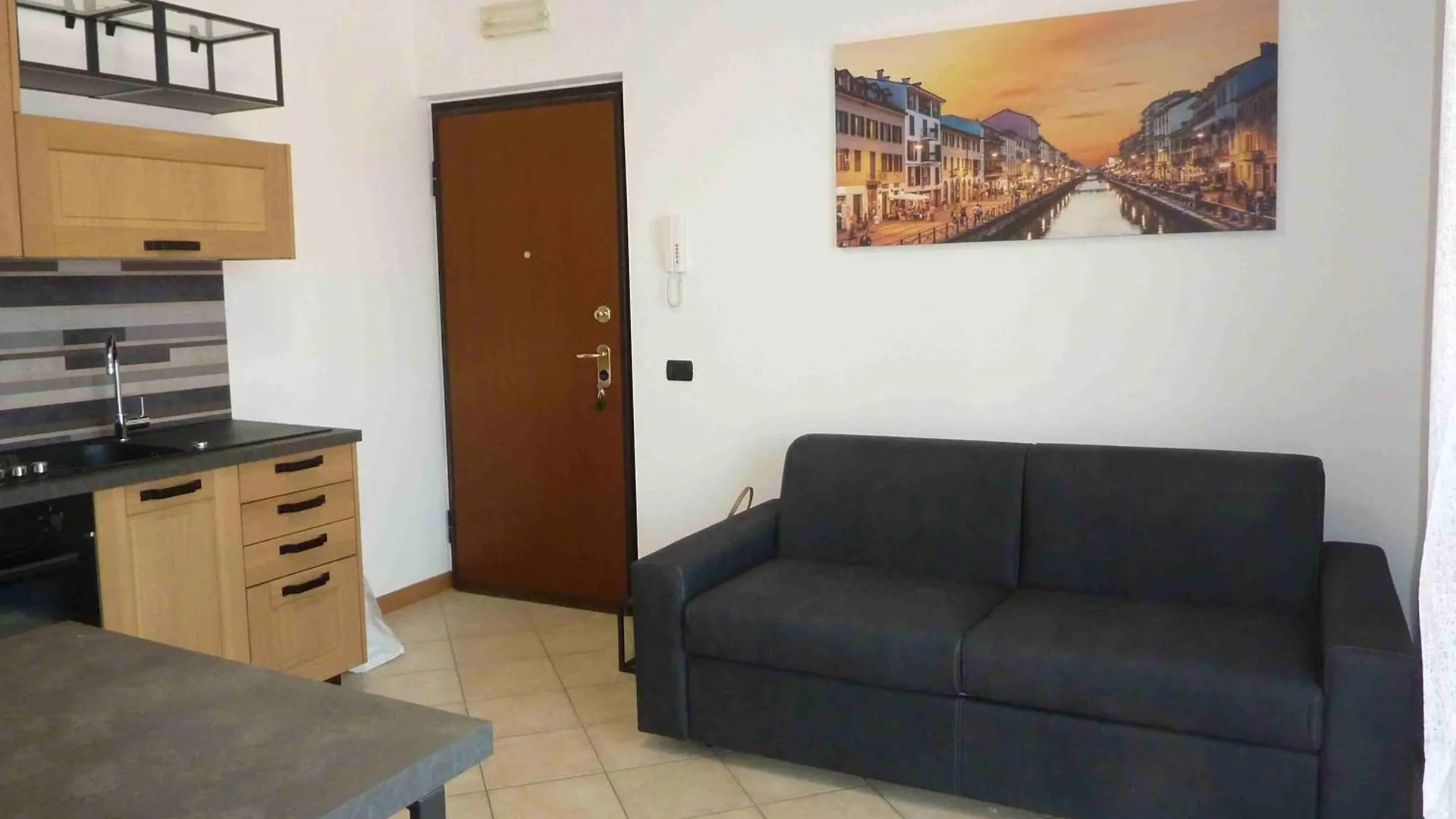 Casa Ines Apartment Brezzo 0*,  Italy
