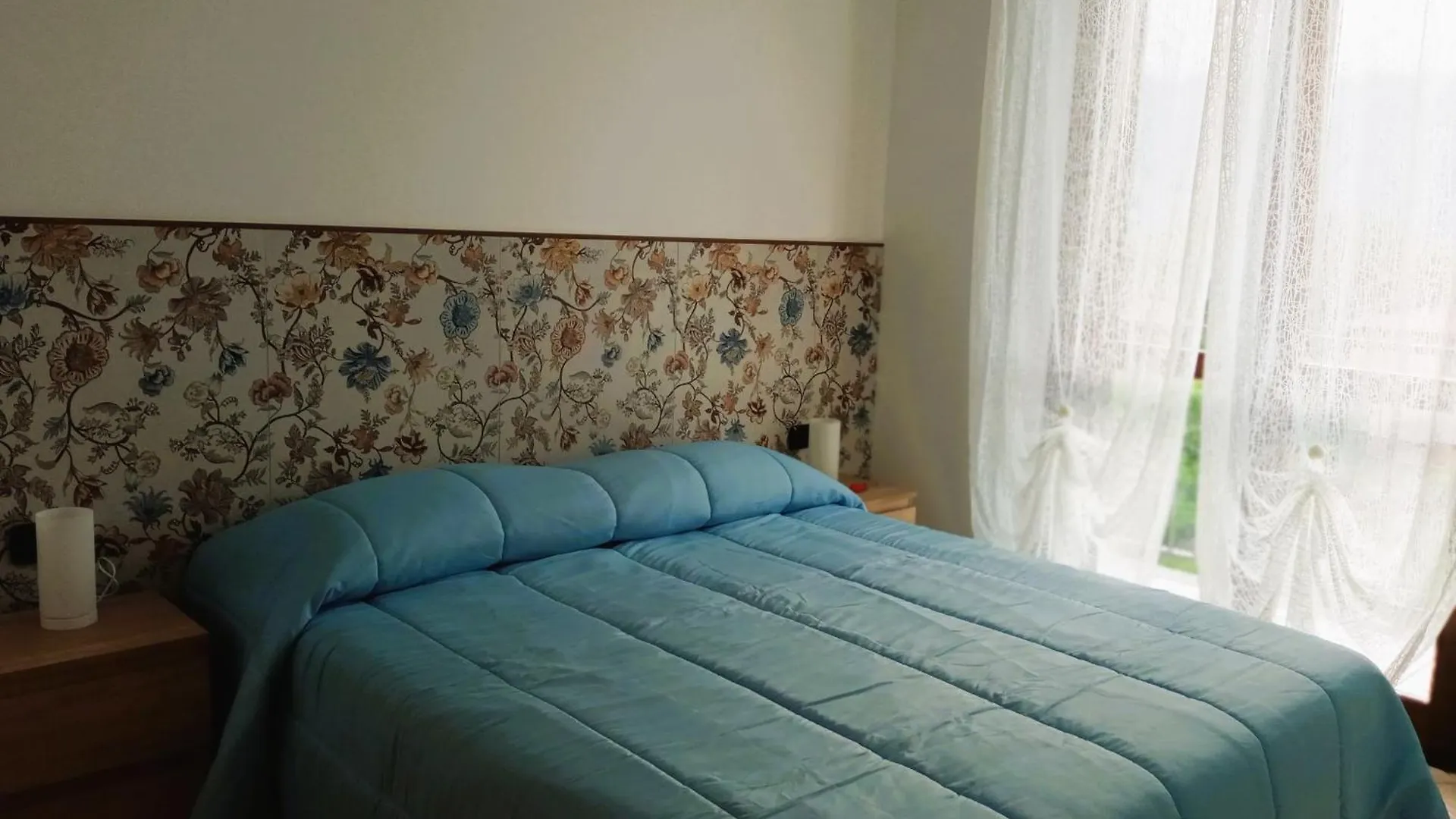 Casa Ines Apartment Brezzo Italy