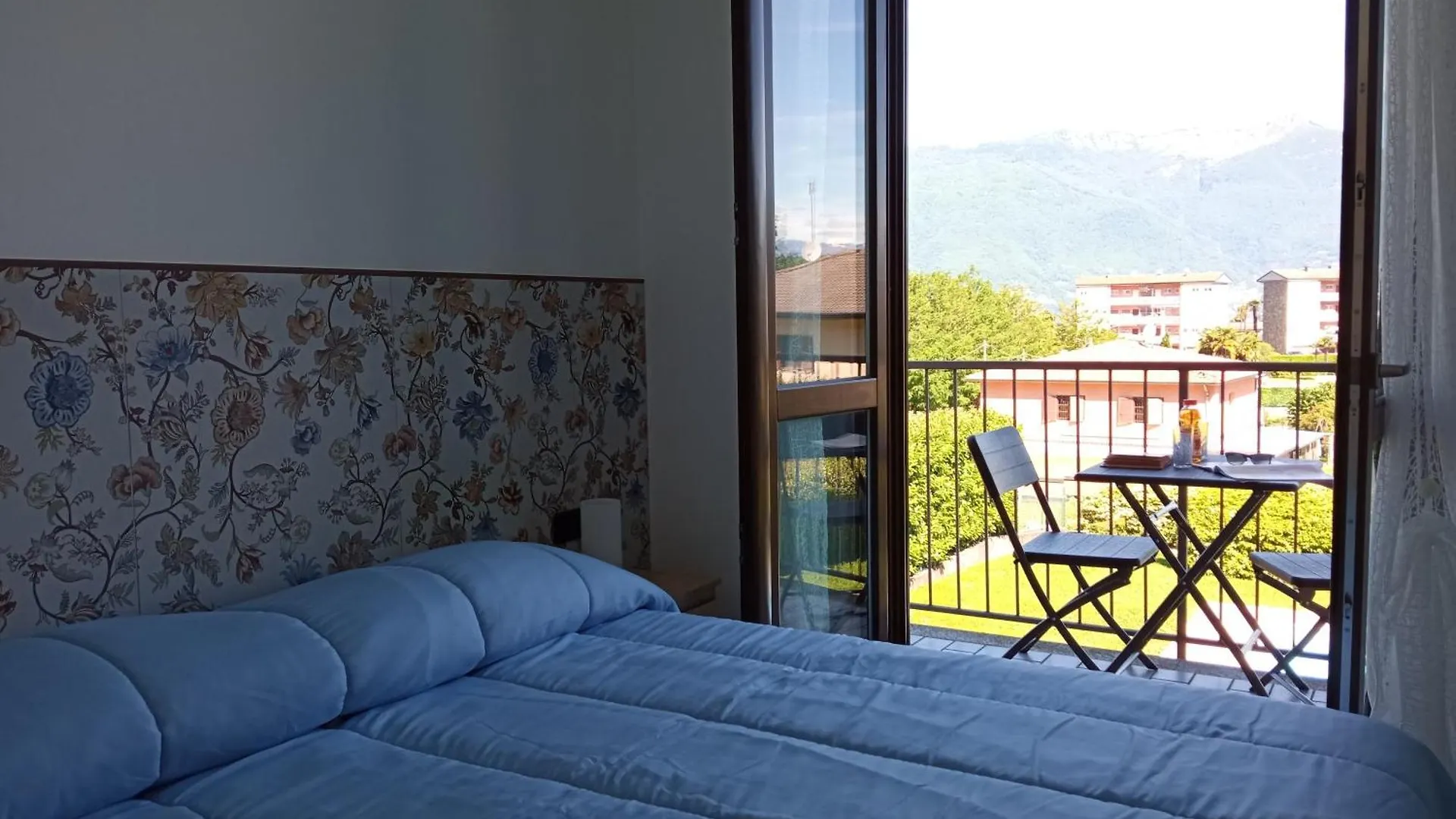 Casa Ines Apartment Brezzo 0*,  Italy